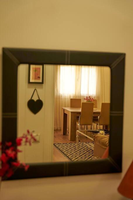 Piso Centrico En Ronda Apartman Kültér fotó